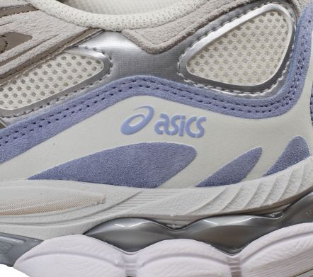GEL-NYC CREAM CLOUD GREY