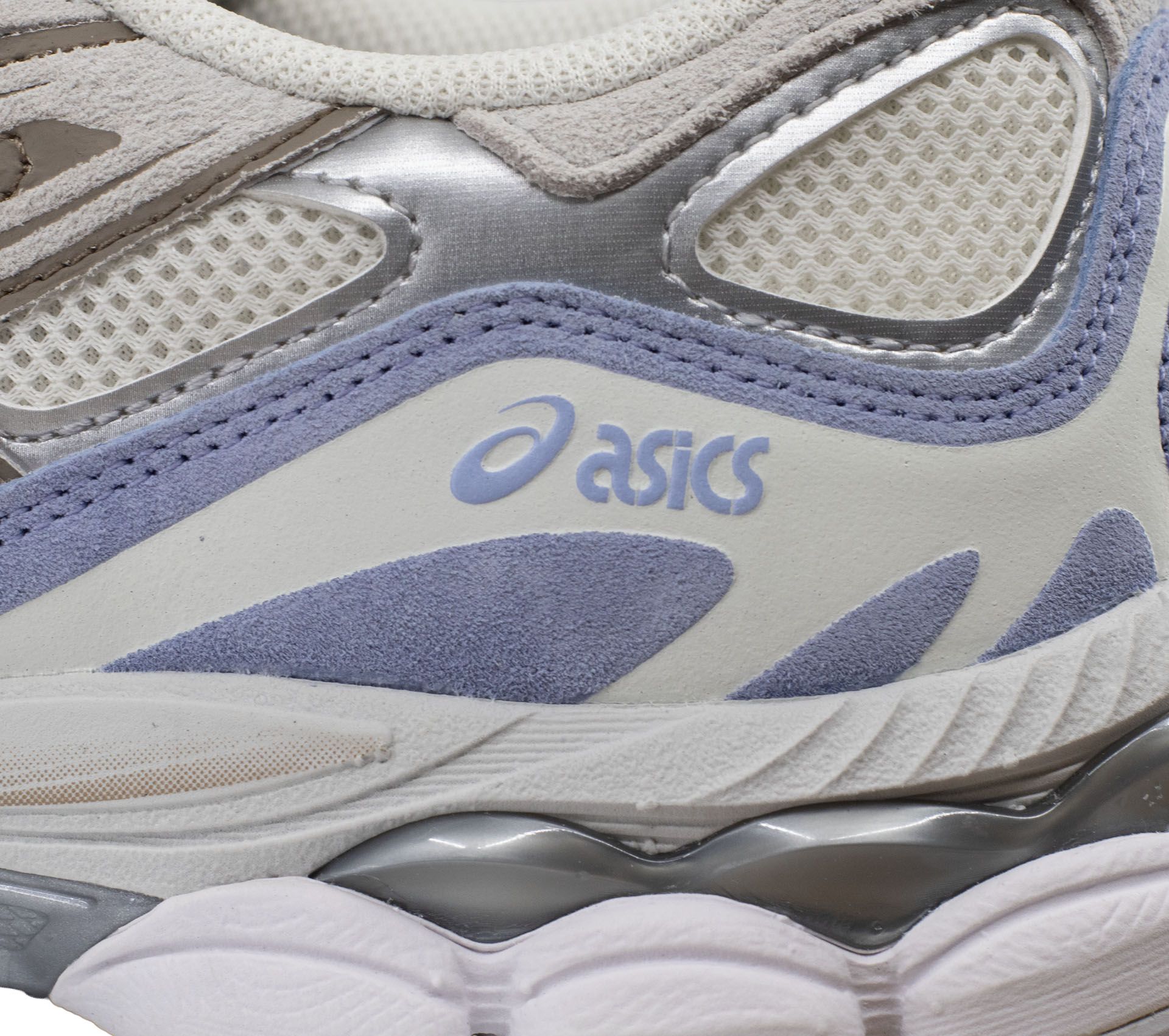 Image #4 of GEL-NYC CREAM CLOUD GREY