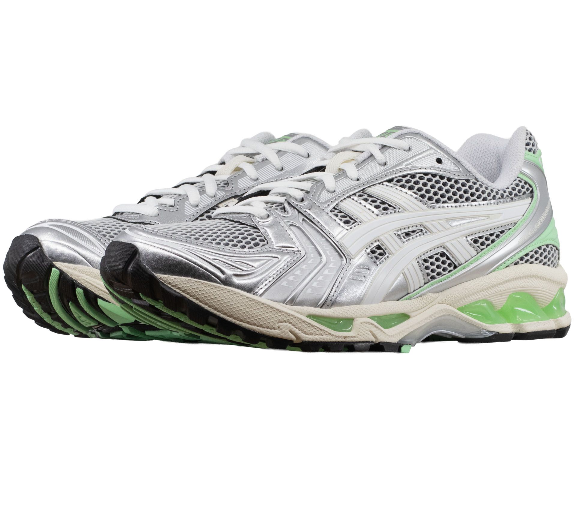 Image #0 of Gel-Kayano 14 "White / Menthol"