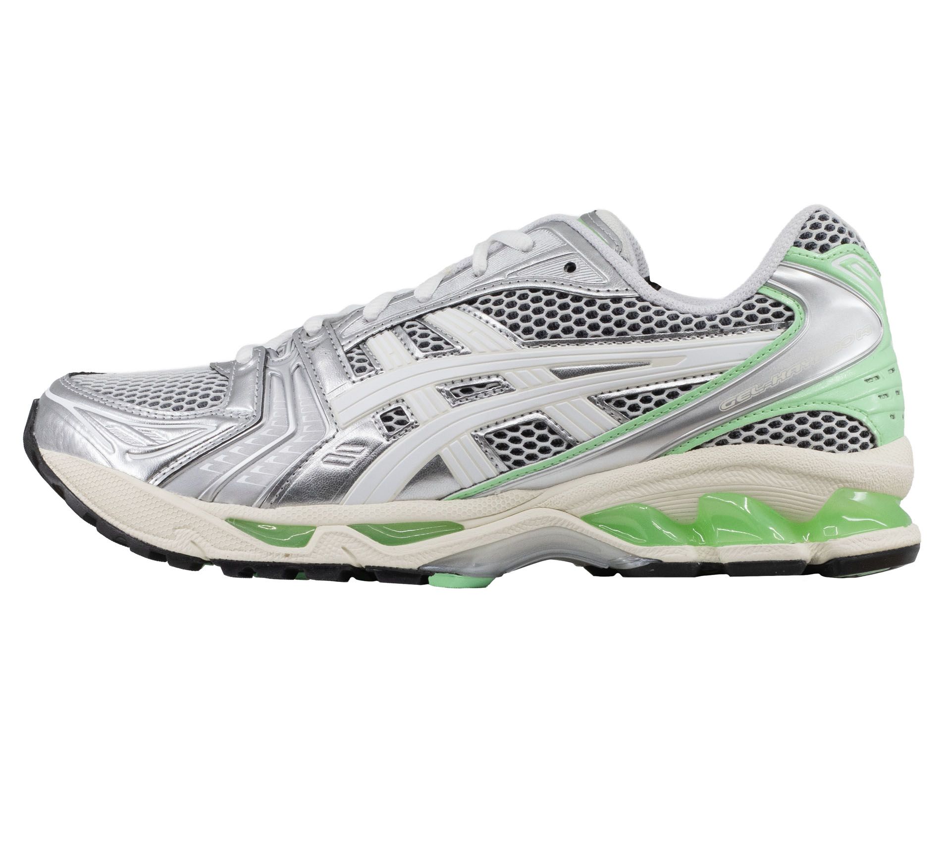 Image #1 of Gel-Kayano 14 "White / Menthol"