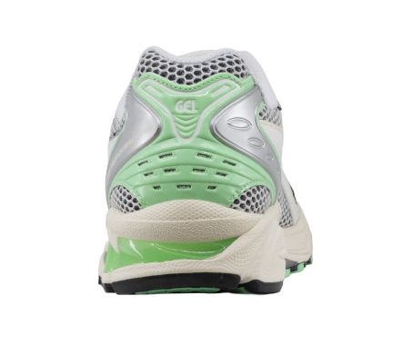 Gel-Kayano 14 "White / Menthol"