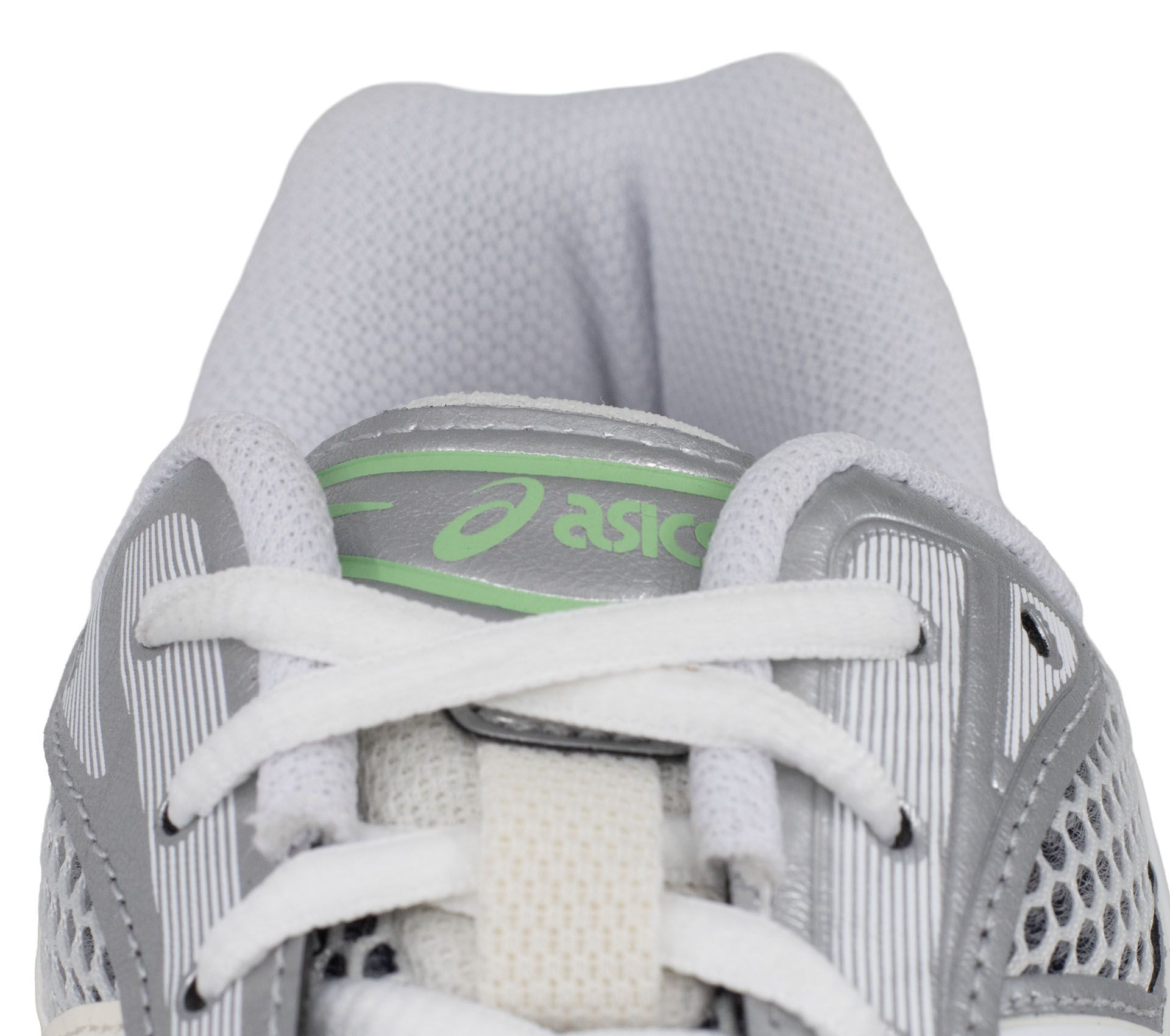 Image #5 of Gel-Kayano 14 "White / Menthol"