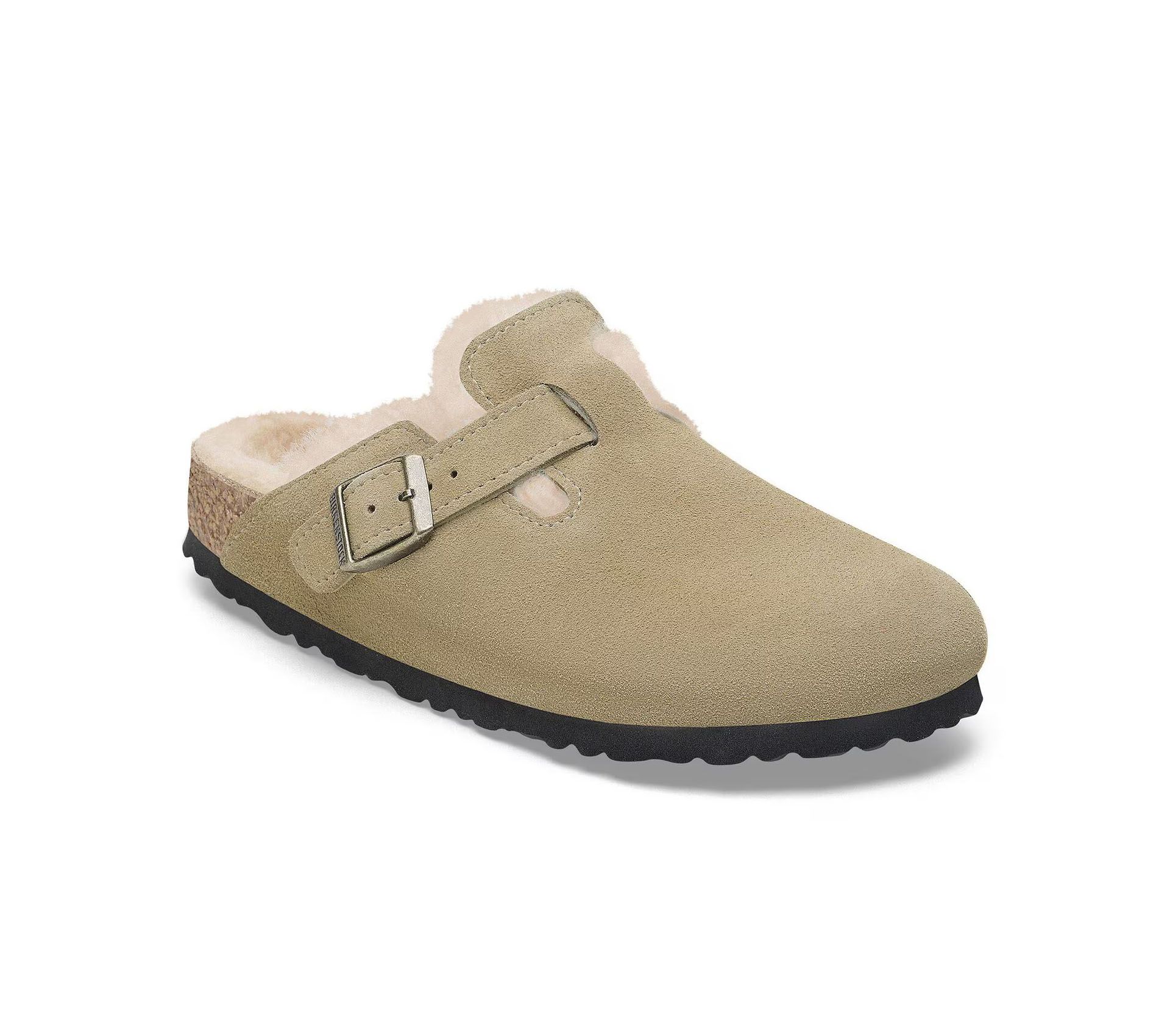 Image #3 of Boston VL Shearling Taupe