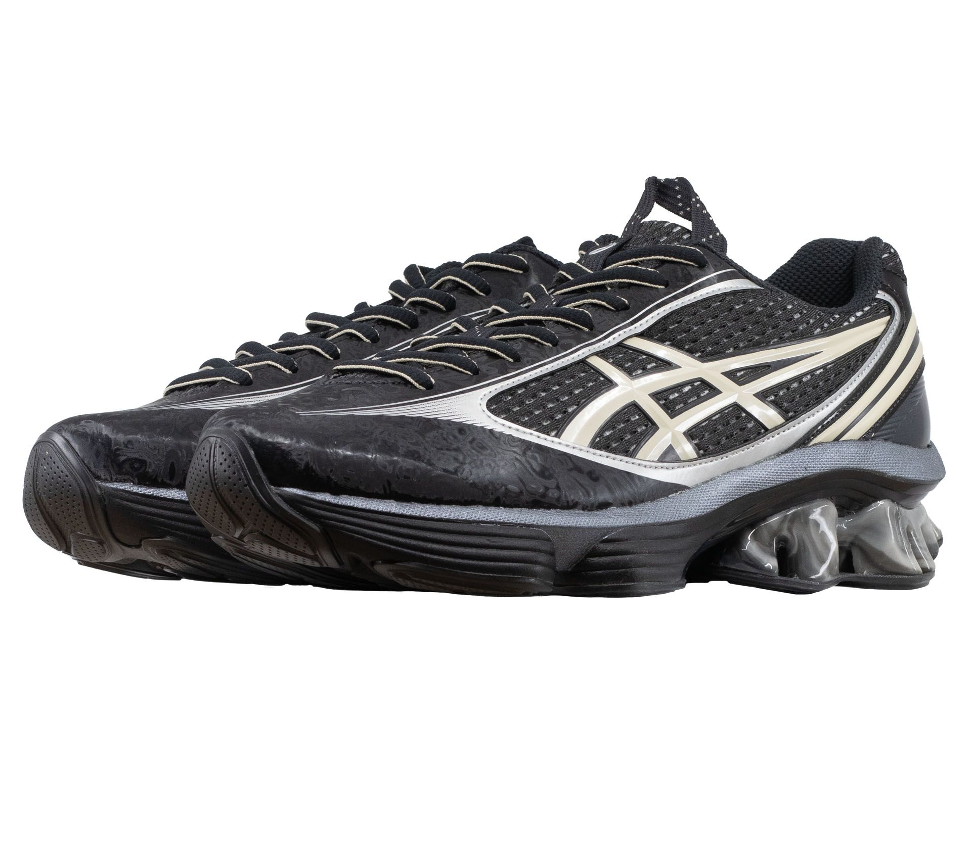 Image #0 of US6-S GEL KINETIC FLUENT BLACK VANILLA