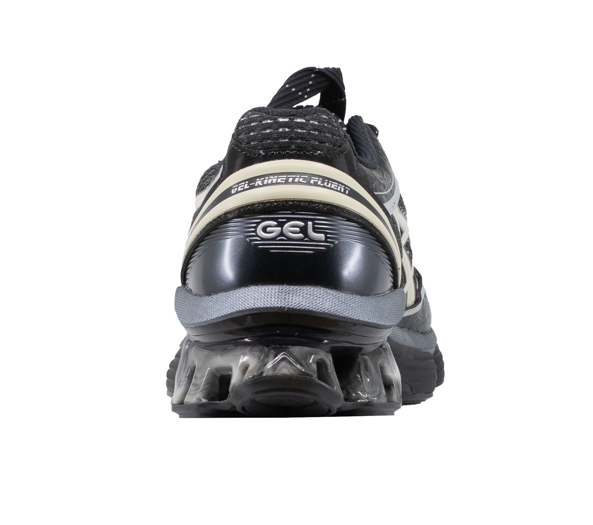 Image #1 of US6-S GEL KINETIC FLUENT BLACK VANILLA