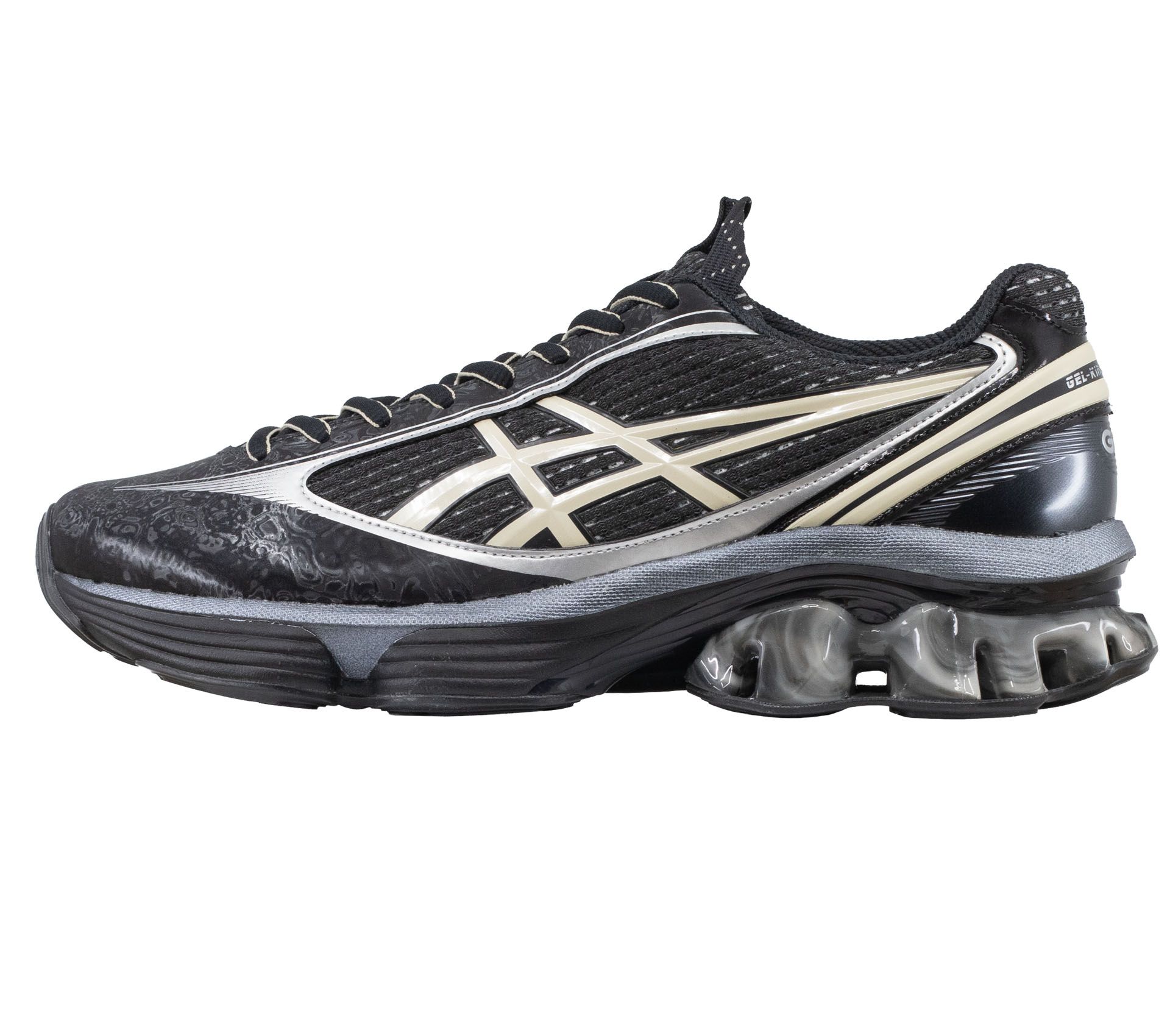 Image #2 of US6-S GEL KINETIC FLUENT BLACK VANILLA