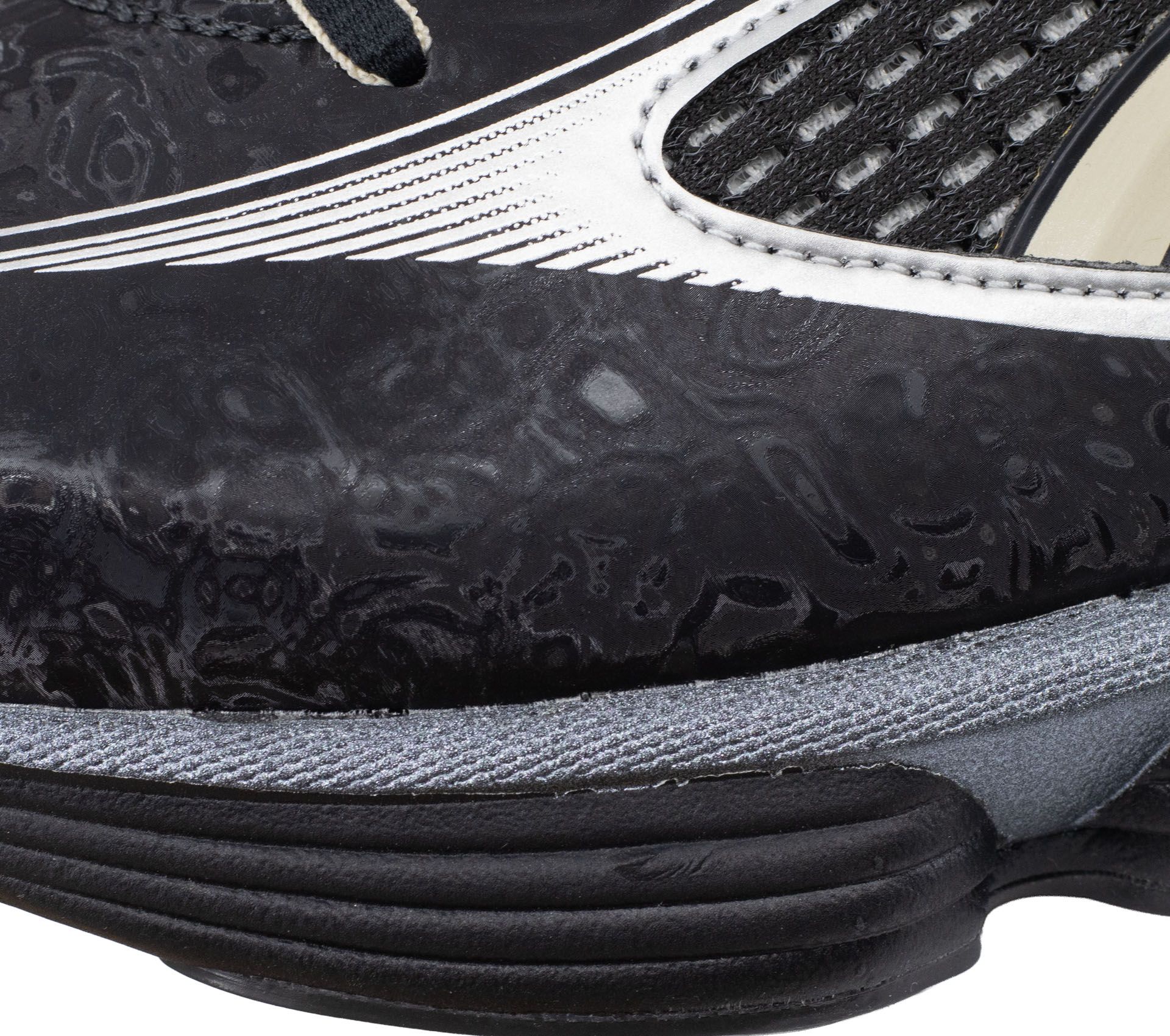 Image #3 of US6-S GEL KINETIC FLUENT BLACK VANILLA