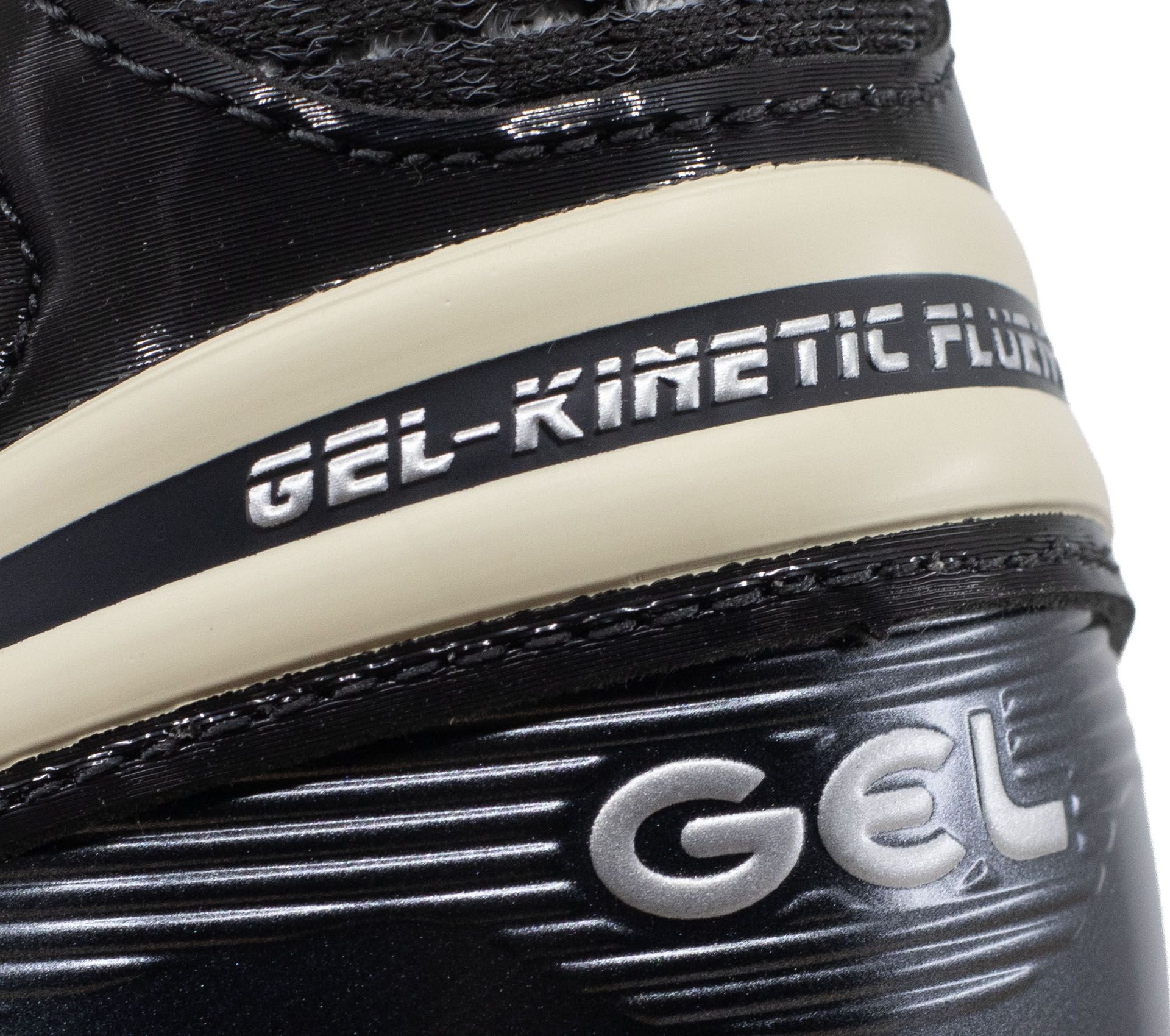 Image #5 of US6-S GEL KINETIC FLUENT BLACK VANILLA