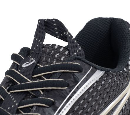 US6-S GEL KINETIC FLUENT BLACK VANILLA