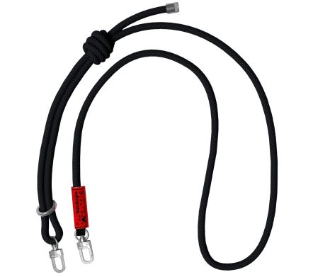 8MM ROPE STRAP FLASH INK BLUE