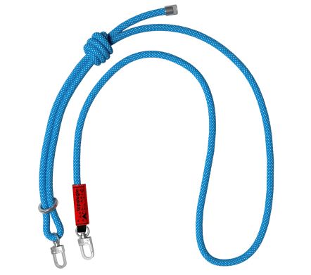 8MM ROPE STRAP ATOMIC BLUE...