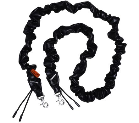 BUNGEE STRAP BLACK...
