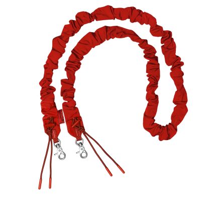 BUNGEE STRAP TOPOLOGIE RED...