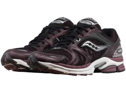 PROGRID TRIUMPH 4 MAROON BLACK