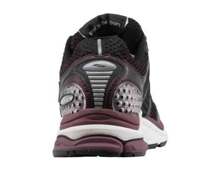 PROGRID TRIUMPH 4 MAROON BLACK