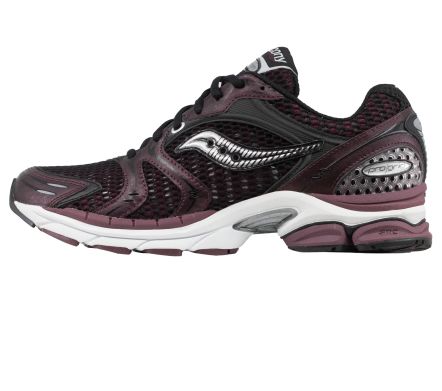 PROGRID TRIUMPH 4 MAROON BLACK