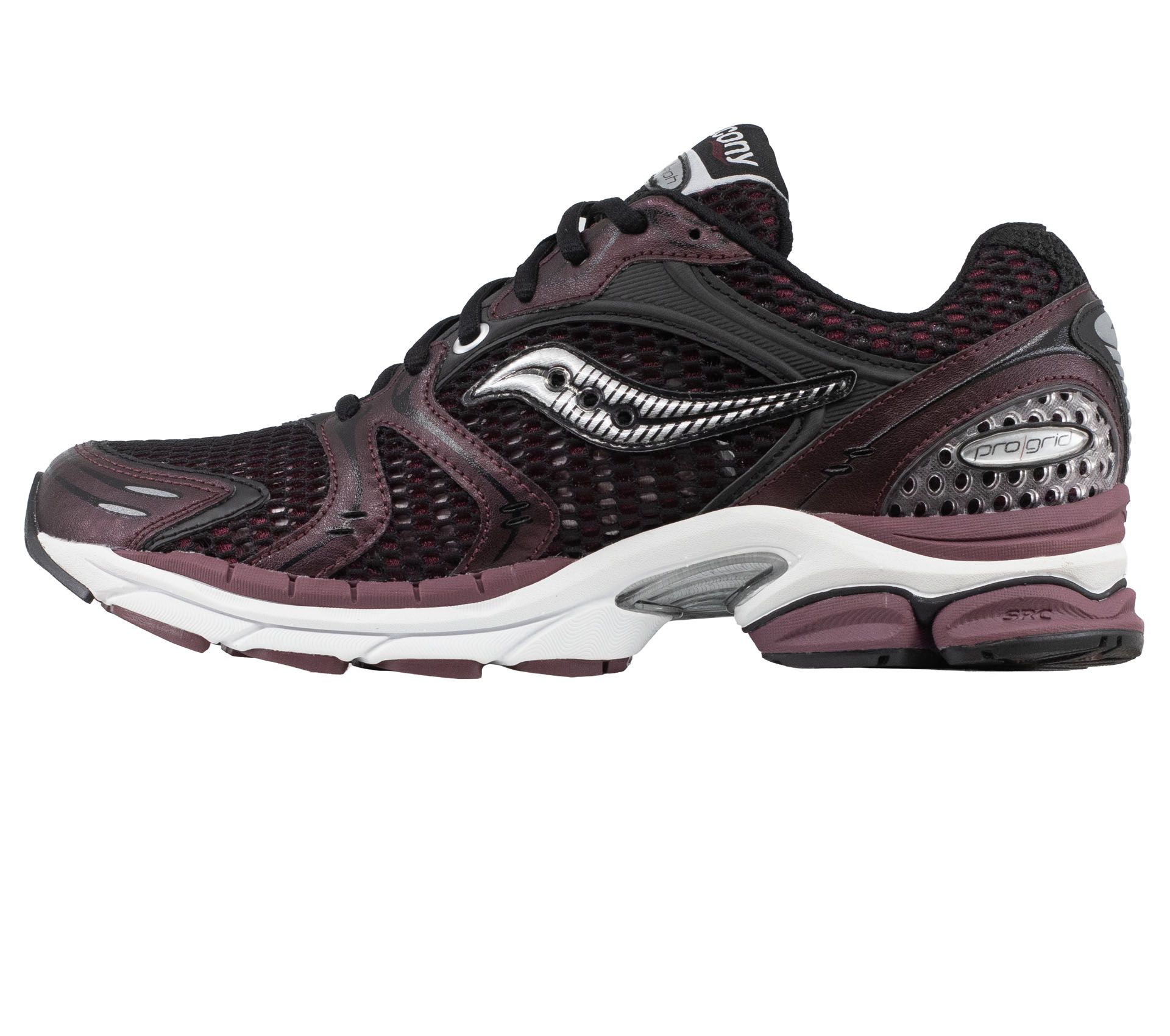 Image #2 of PROGRID TRIUMPH 4 MAROON BLACK