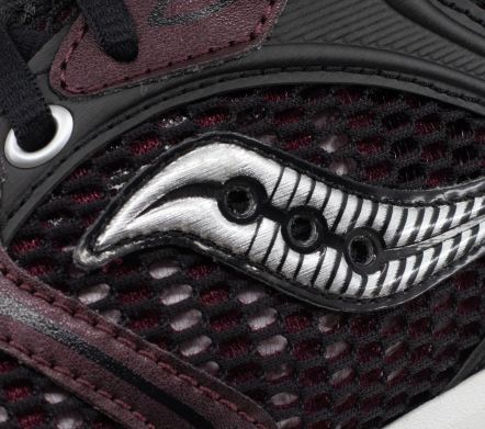 PROGRID TRIUMPH 4 MAROON BLACK