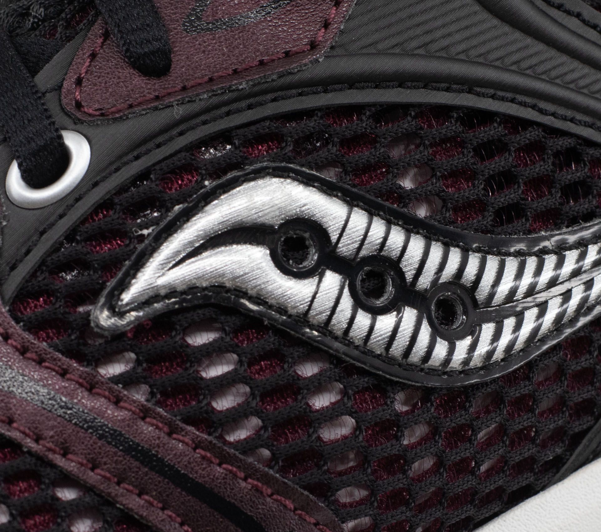 Image #3 of PROGRID TRIUMPH 4 MAROON BLACK