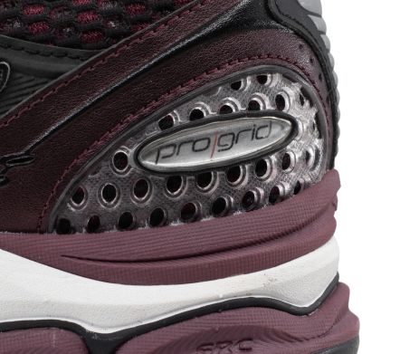 PROGRID TRIUMPH 4 MAROON BLACK