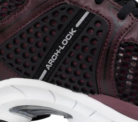 PROGRID TRIUMPH 4 MAROON BLACK