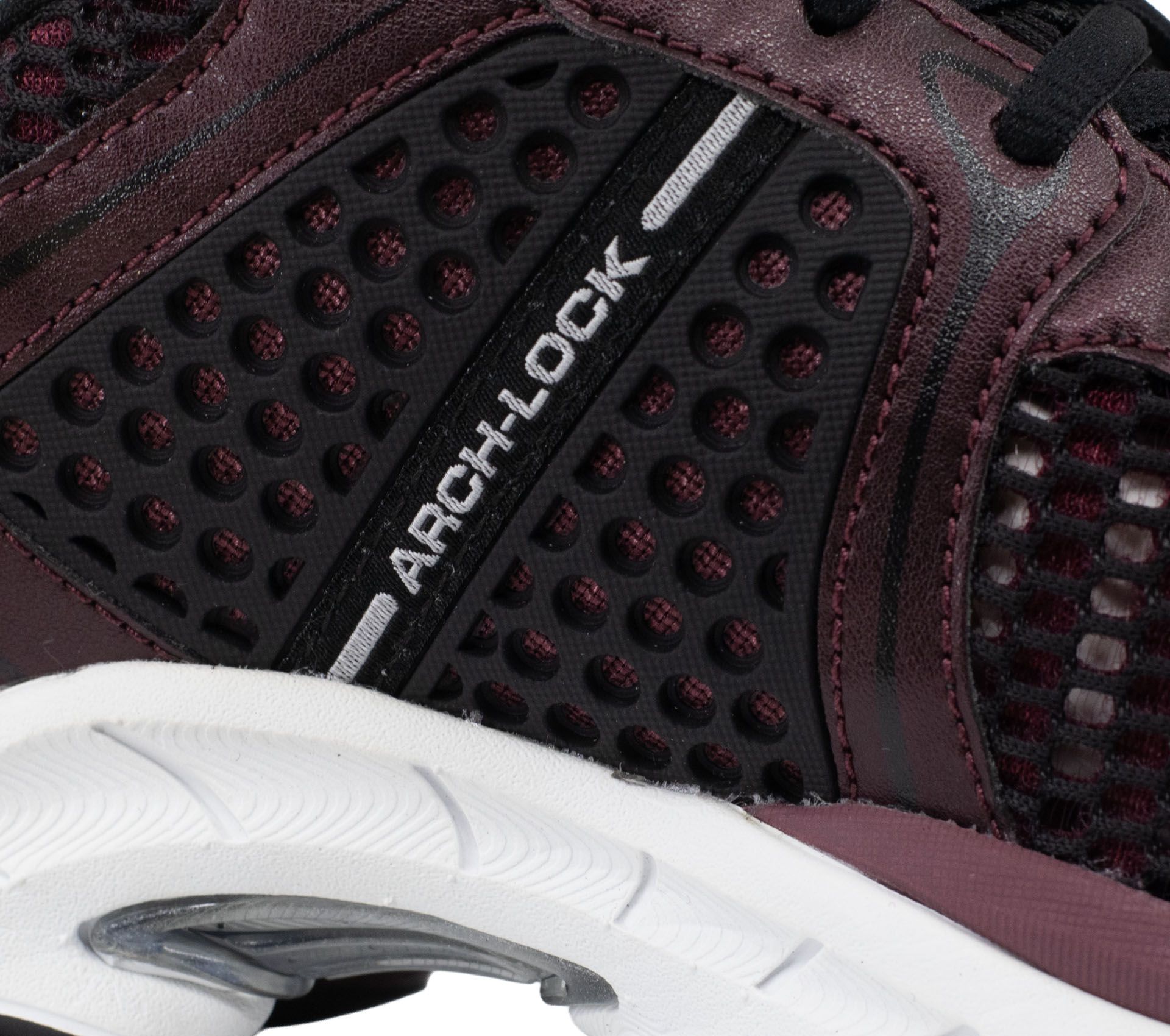 Image #6 of PROGRID TRIUMPH 4 MAROON BLACK