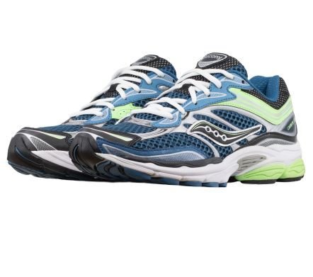 PROGRID OMNI 9 BLUE LIME
