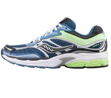 PROGRID OMNI 9 BLUE LIME