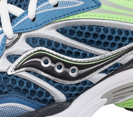 PROGRID OMNI 9 BLUE LIME