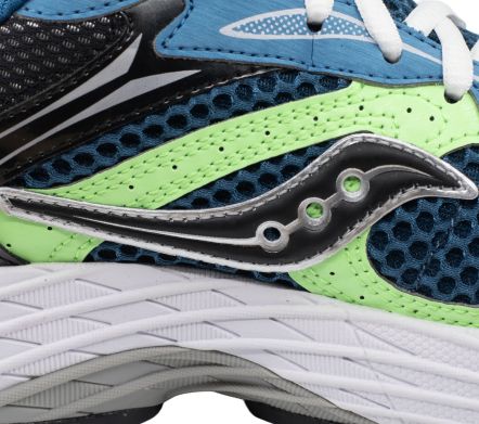 PROGRID OMNI 9 BLUE LIME