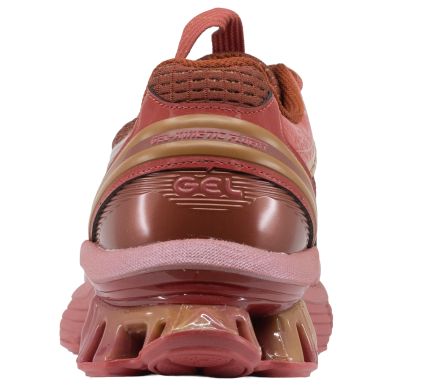 US6-S GEL KINETIC FLUENT CAYENNE