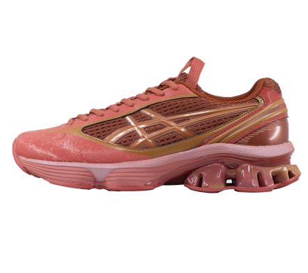 US6-S GEL KINETIC FLUENT CAYENNE