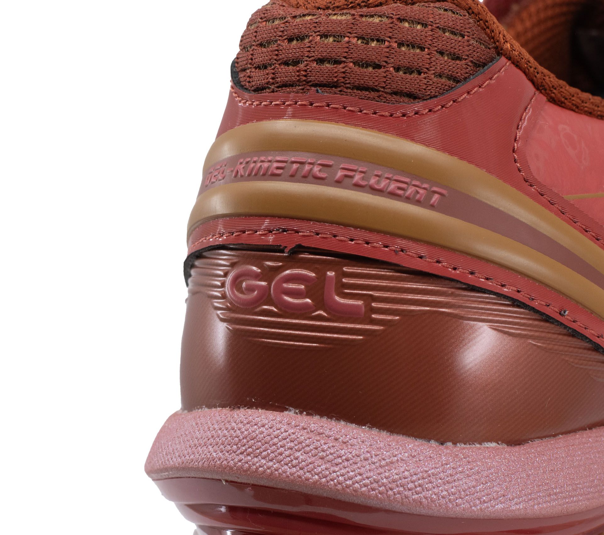 Image #3 of US6-S GEL KINETIC FLUENT CAYENNE