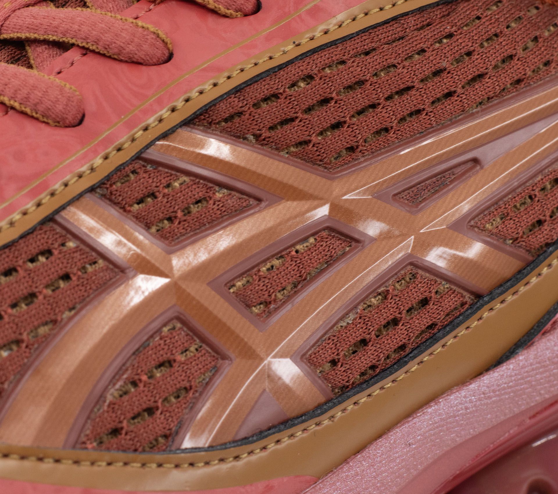 Image #4 of US6-S GEL KINETIC FLUENT CAYENNE
