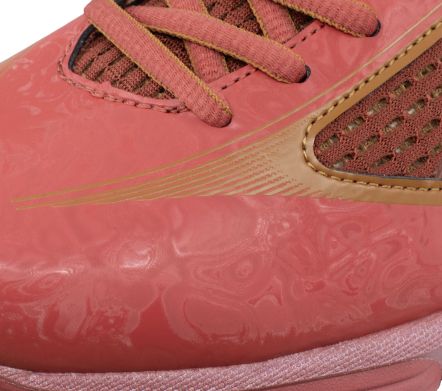 US6-S GEL KINETIC FLUENT CAYENNE