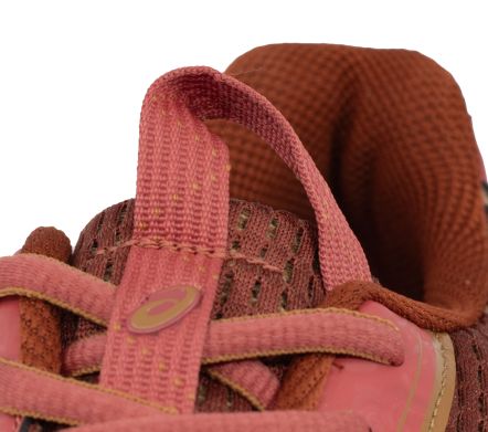 US6-S Gel-Kinetic Fluent "Cayenne"