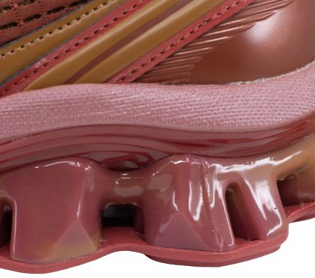 US6-S GEL KINETIC FLUENT CAYENNE