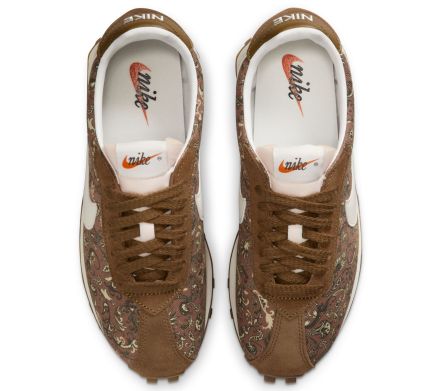 LD-1000 "Bandana - Mosswood Brown"