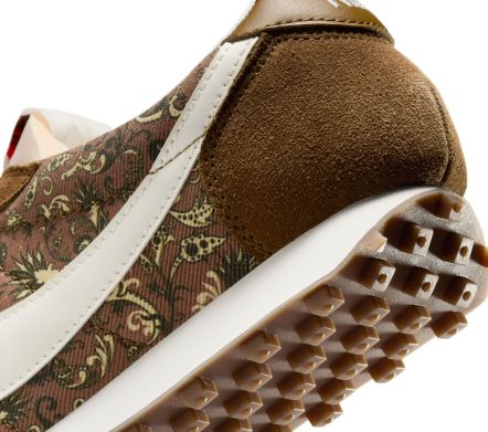 LD-1000 "Bandana - Mosswood Brown"
