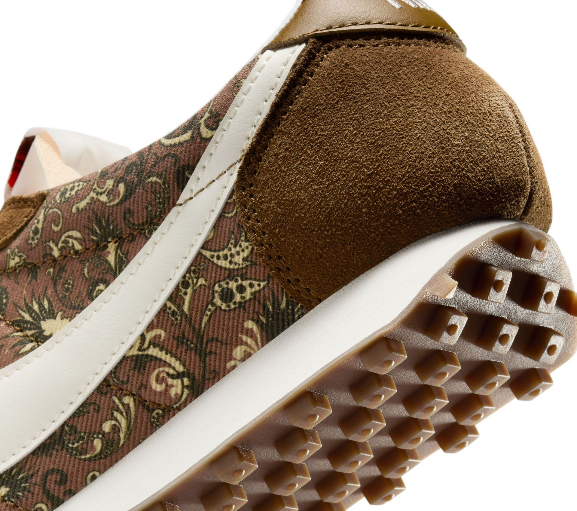 Image #7 of LD-1000 "Bandana - Mosswood Brown"