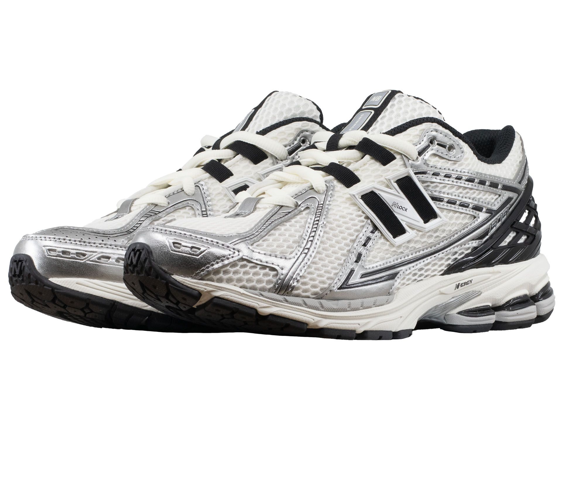 Image #0 of M1906 SILVER WHITE BLACK