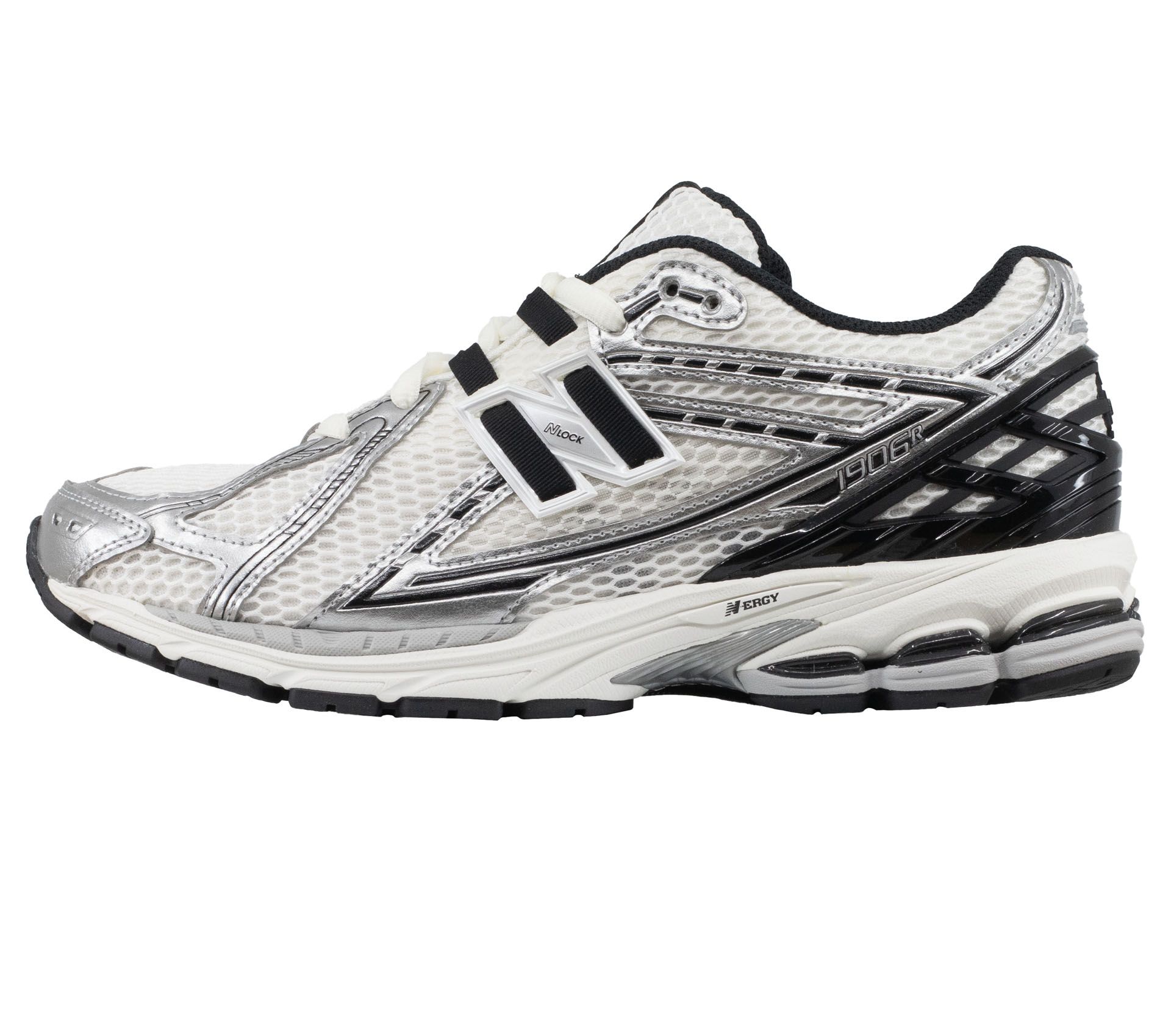 Image #2 of M1906 SILVER WHITE BLACK
