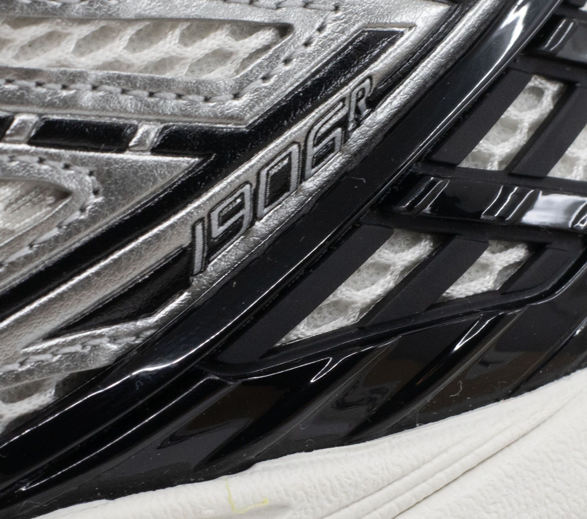 Image #3 of M1906 SILVER WHITE BLACK