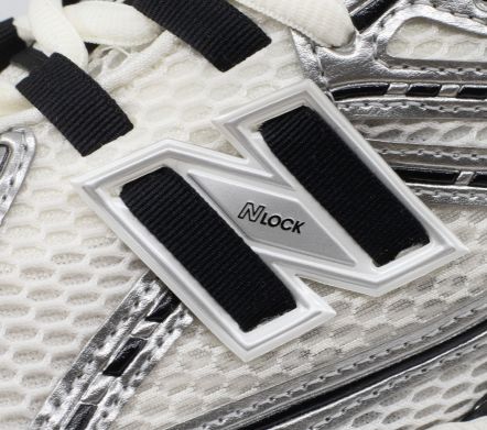M1906 SILVER WHITE BLACK