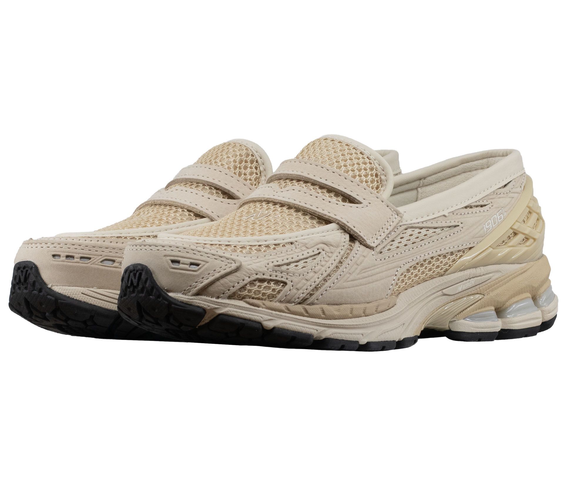 Image #0 of U1906 LOAFER BISQUE BEIGE