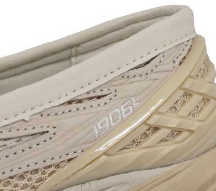 U1906 Loafer "Bisque Beige"