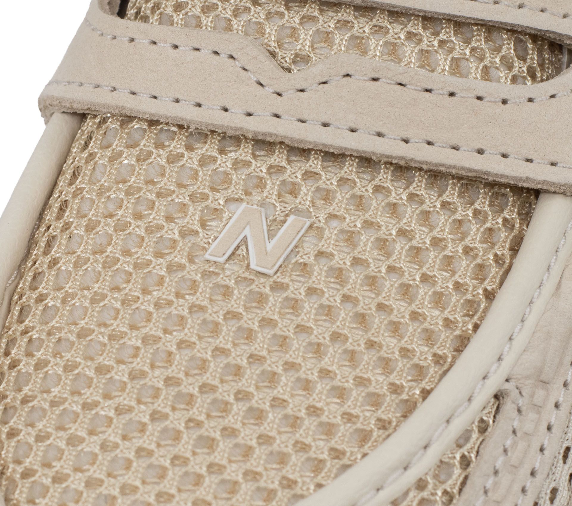 Image #4 of U1906 LOAFER BISQUE BEIGE