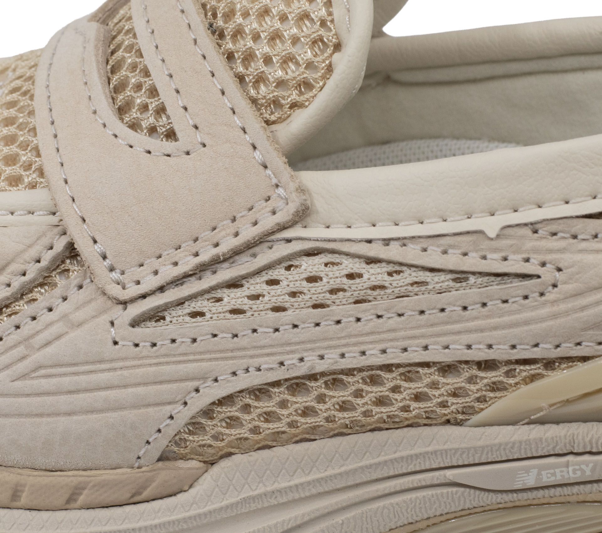 Image #5 of U1906 LOAFER BISQUE BEIGE