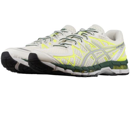 GEL-KAYANO 20 CREAM PURE...