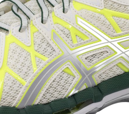 GEL-KAYANO 20 CREAM PURE SILVER